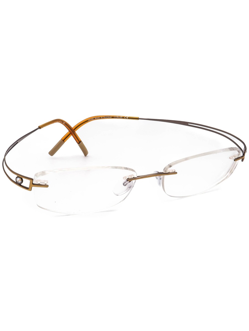Silhouette 6793 40 6052 Titan Eyewear